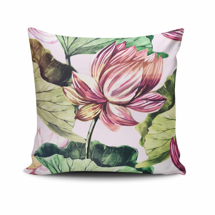 Aberto Design Cojín NKRLNT-247 Multicolor Aberto Design Cojín NKRLNT-247 Multicolor
